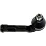 DORMAN TO60281PR Steering Tie Rod End