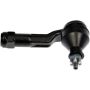 DORMAN TO60281PR Steering Tie Rod End