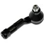 DORMAN TO60282PR Steering Tie Rod End