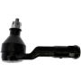 DORMAN TO60282PR Steering Tie Rod End