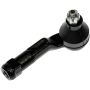 DORMAN TO60282PR Steering Tie Rod End