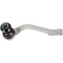 DORMAN TO60351PR Steering Tie Rod End