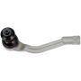 DORMAN TO60352PR Steering Tie Rod End