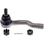 DORMAN TO61101XL Steering Tie Rod End