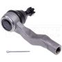 DORMAN TO61111XL Steering Tie Rod End