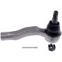DORMAN TO61112XL Steering Tie Rod End