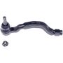 DORMAN TO61161PR Steering Tie Rod End