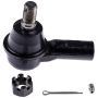 DORMAN TO62025PR Steering Tie Rod End