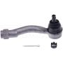 DORMAN TO63062XL Steering Tie Rod End