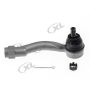 DORMAN TO63062XL Steering Tie Rod End