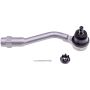 DORMAN TO63202XL Steering Tie Rod End