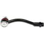 DORMAN TO63232PR Steering Tie Rod End