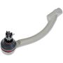 DORMAN TO63242PR Steering Tie Rod End