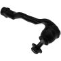 DORMAN TO63261PR Steering Tie Rod End
