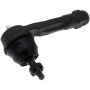 DORMAN TO63401PR Steering Tie Rod End
