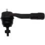 DORMAN TO63401PR Steering Tie Rod End