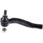 DORMAN TO64003PR Steering Tie Rod End