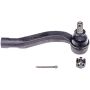 DORMAN TO64004PR Steering Tie Rod End