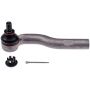 DORMAN TO64051XL Steering Tie Rod End