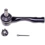 DORMAN TO64061PR Steering Tie Rod End