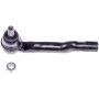 DORMAN TO64151PR Steering Tie Rod End