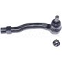 DORMAN TO65022PR Steering Tie Rod End
