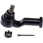 DORMAN TO65025PR Steering Tie Rod End