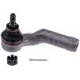 DORMAN TO65081XL Steering Tie Rod End
