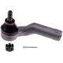 DORMAN TO65081XL Steering Tie Rod End