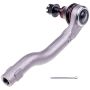 DORMAN TO65222XL Steering Tie Rod End
