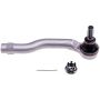 DORMAN TO65222XL Steering Tie Rod End