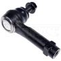 DORMAN TO65225PR Steering Tie Rod End