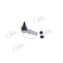 DORMAN TO65255XL Steering Tie Rod End