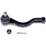 DORMAN TO67001PR Steering Tie Rod End