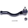 DORMAN TO67002PR Steering Tie Rod End