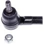 DORMAN TO67035PR Steering Tie Rod End
