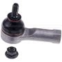 DORMAN TO67075XL Steering Tie Rod End
