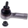 DORMAN TO67075XL Steering Tie Rod End