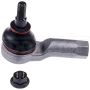 DORMAN TO67085XL Steering Tie Rod End