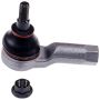DORMAN TO67085XL Steering Tie Rod End
