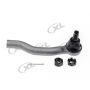 DORMAN TO69072XL Steering Tie Rod End
