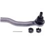 DORMAN TO69072XL Steering Tie Rod End