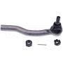 DORMAN TO69082XL Steering Tie Rod End