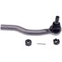 DORMAN TO69082XL Steering Tie Rod End