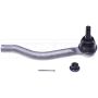 DORMAN TO69162XL Steering Tie Rod End