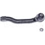 DORMAN TO69172PR Steering Tie Rod End