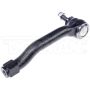 DORMAN TO69172PR Steering Tie Rod End