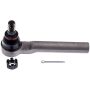 DORMAN TO69175XL Steering Tie Rod End