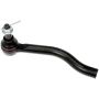DORMAN TO69182PR Steering Tie Rod End