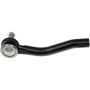DORMAN TO69191PR Steering Tie Rod End